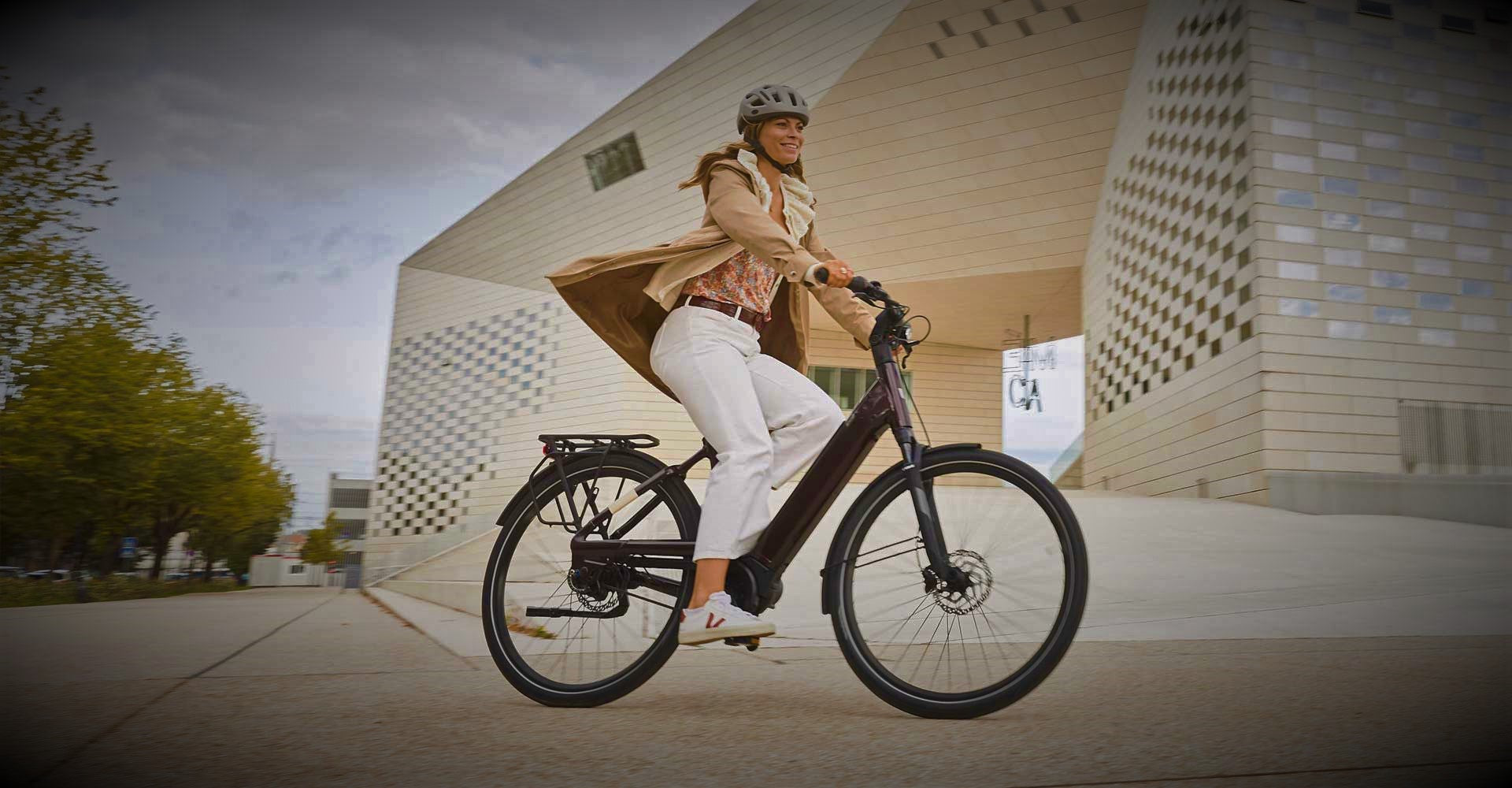 Celoodpružené elektrokolo Giant Stormguard E