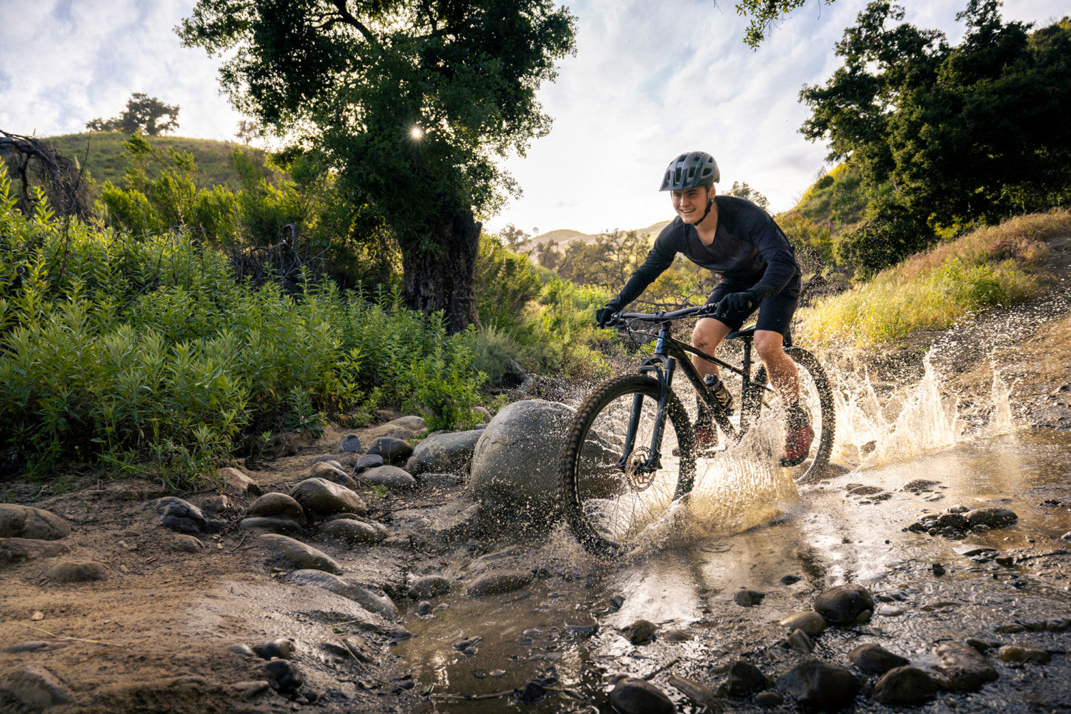 Horské kola Giant Liv Bianchi