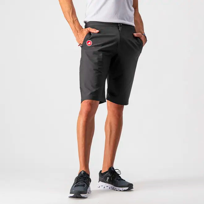 Castelli Milano Short