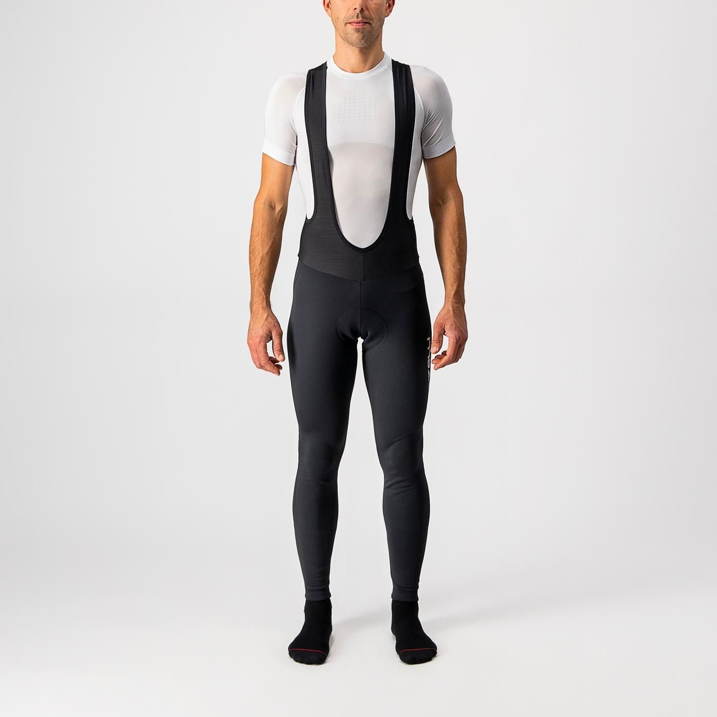 Castelli Entrata Wind Bibtight