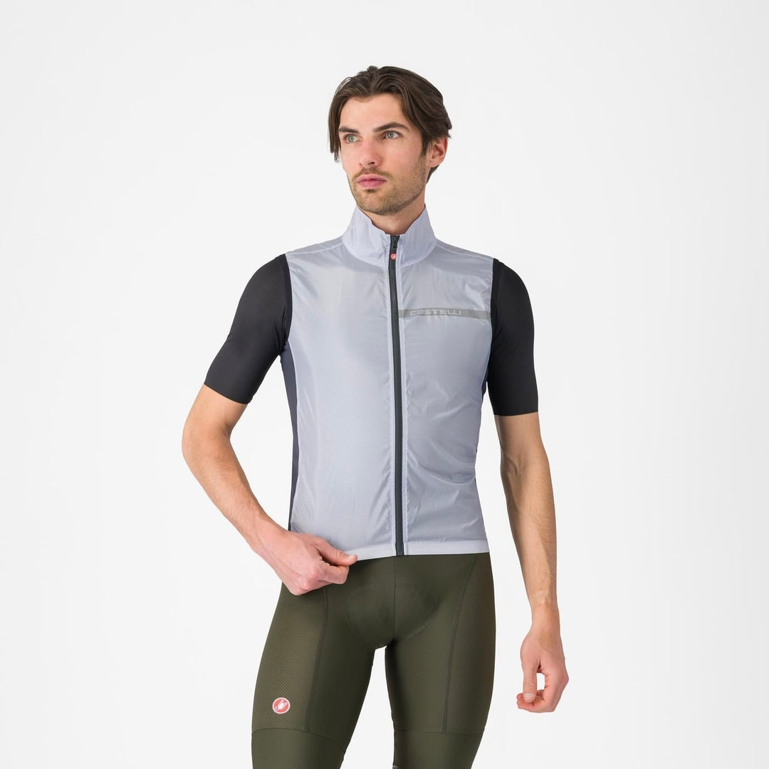 Castelli Squadra ST. Vest