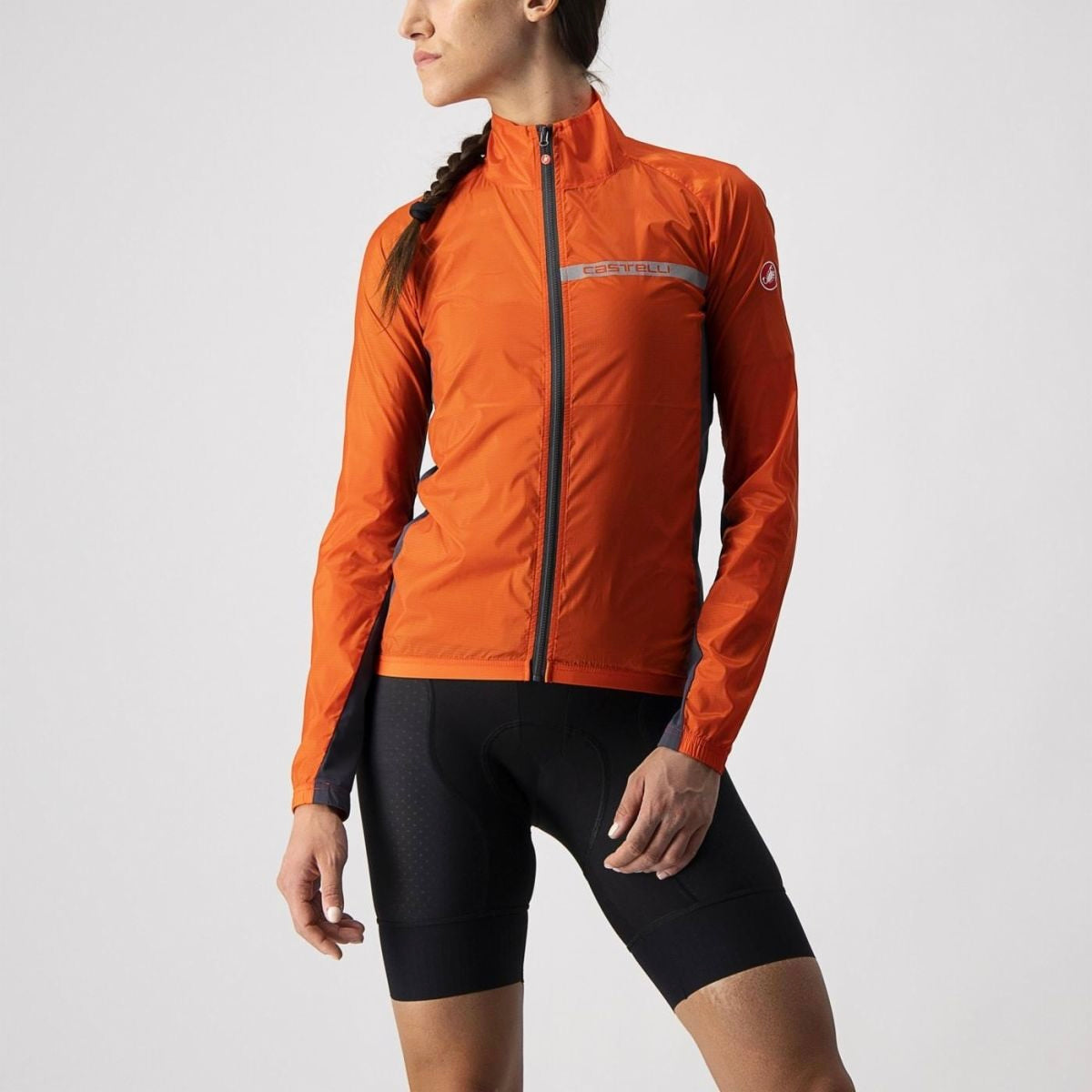 Castelli Squadra Stretch W