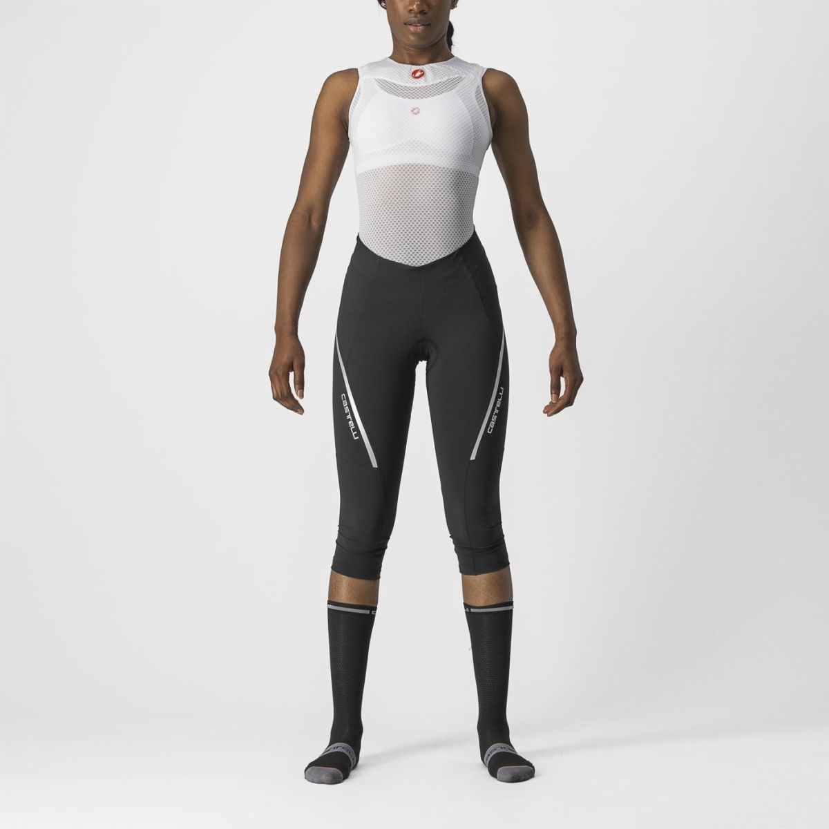 Castelli Velocissima 3 Knicker