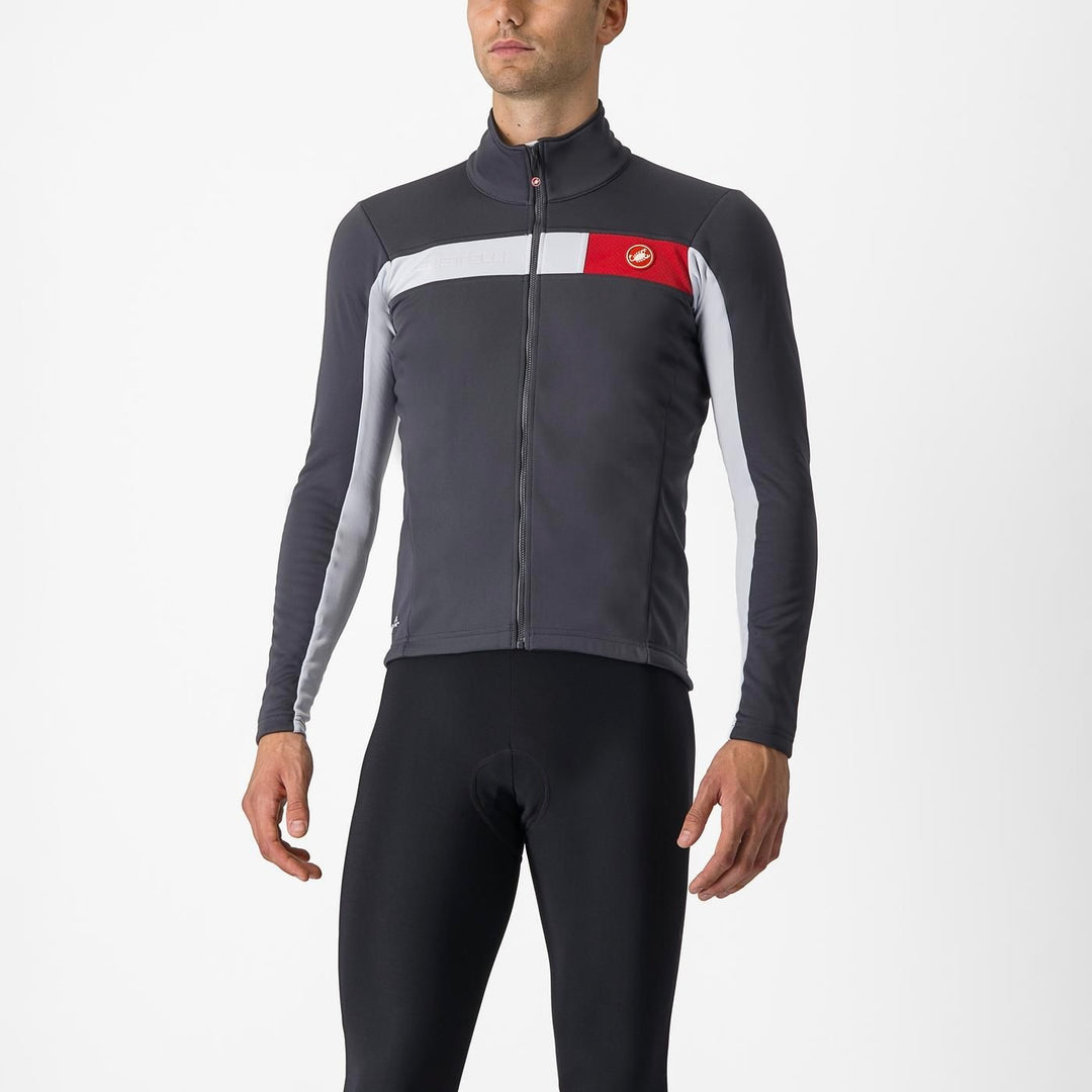 Castelli Mortirolo 6S Jacket