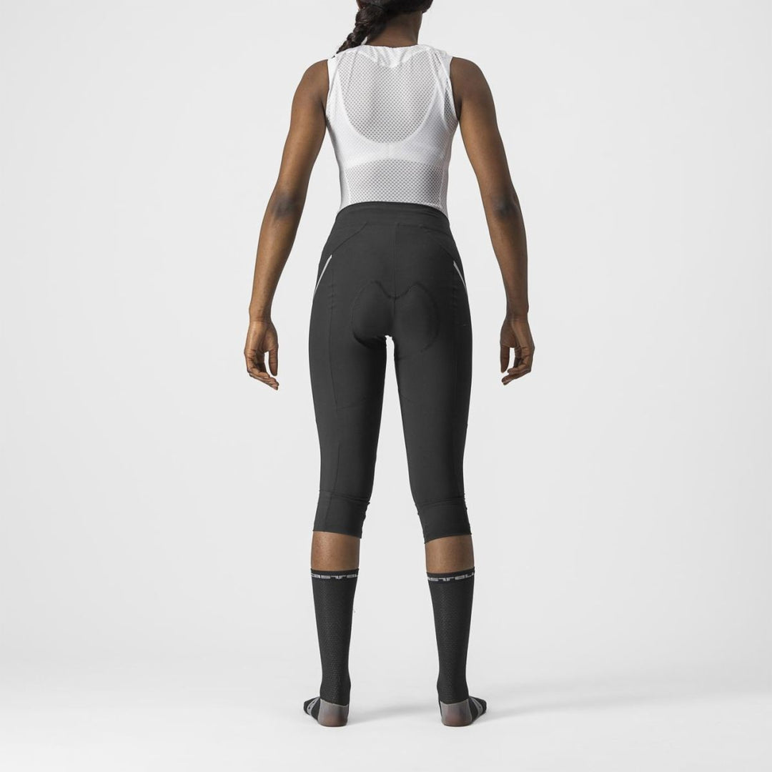 Dámské 3/4 kalhoty Castelli Velocissima 3 Knicker