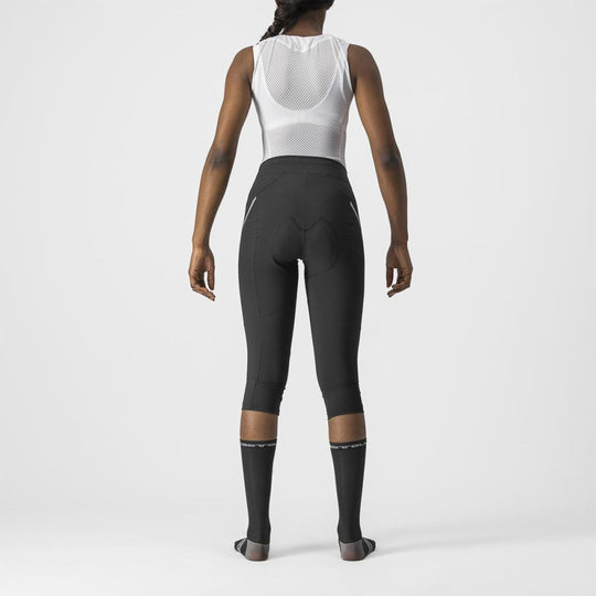 Dámské 3/4 kalhoty Castelli Velocissima 3 Knicker