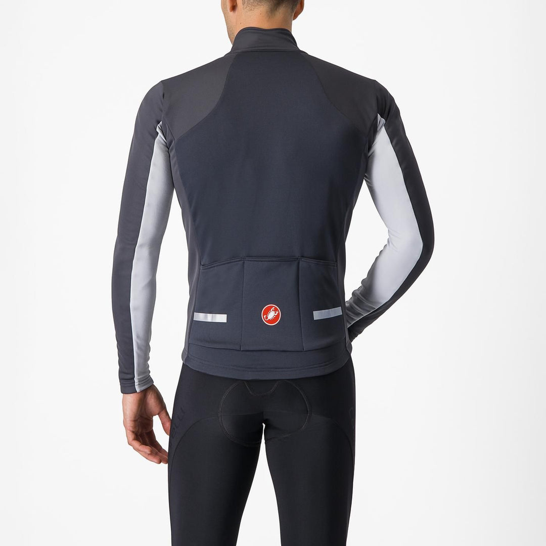Bunda Castelli Mortirolo 6S Jacket