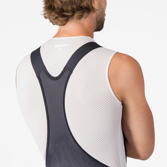 Kraťasy Castelli Competizione 2 Bibshorts