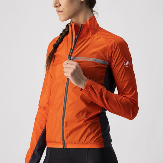 Castelli Squadra Stretch W