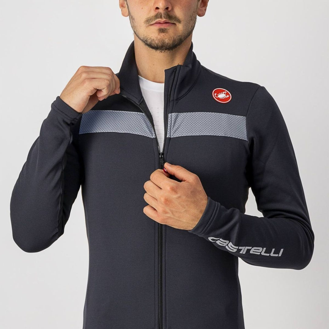 Dres Castelli Puro 3 Jersey FZ