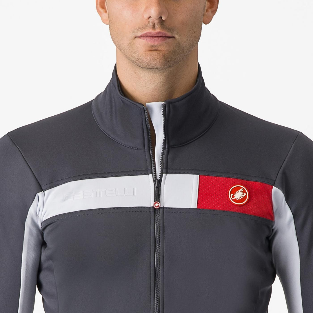 Castelli Mortirolo 6S Jacket