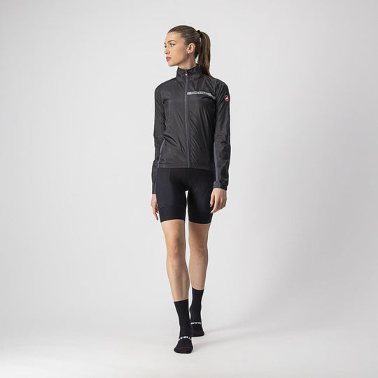 Castelli Squadra Stretch W