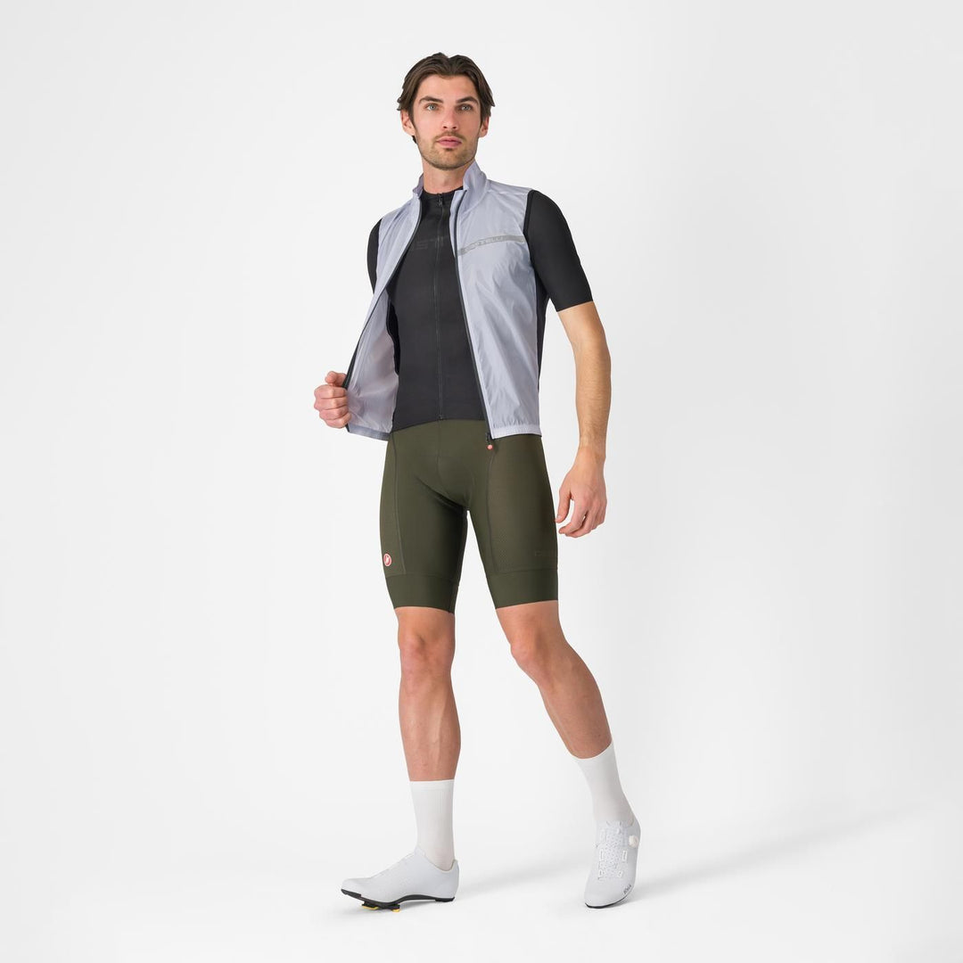 Castelli Squadra ST. Vest