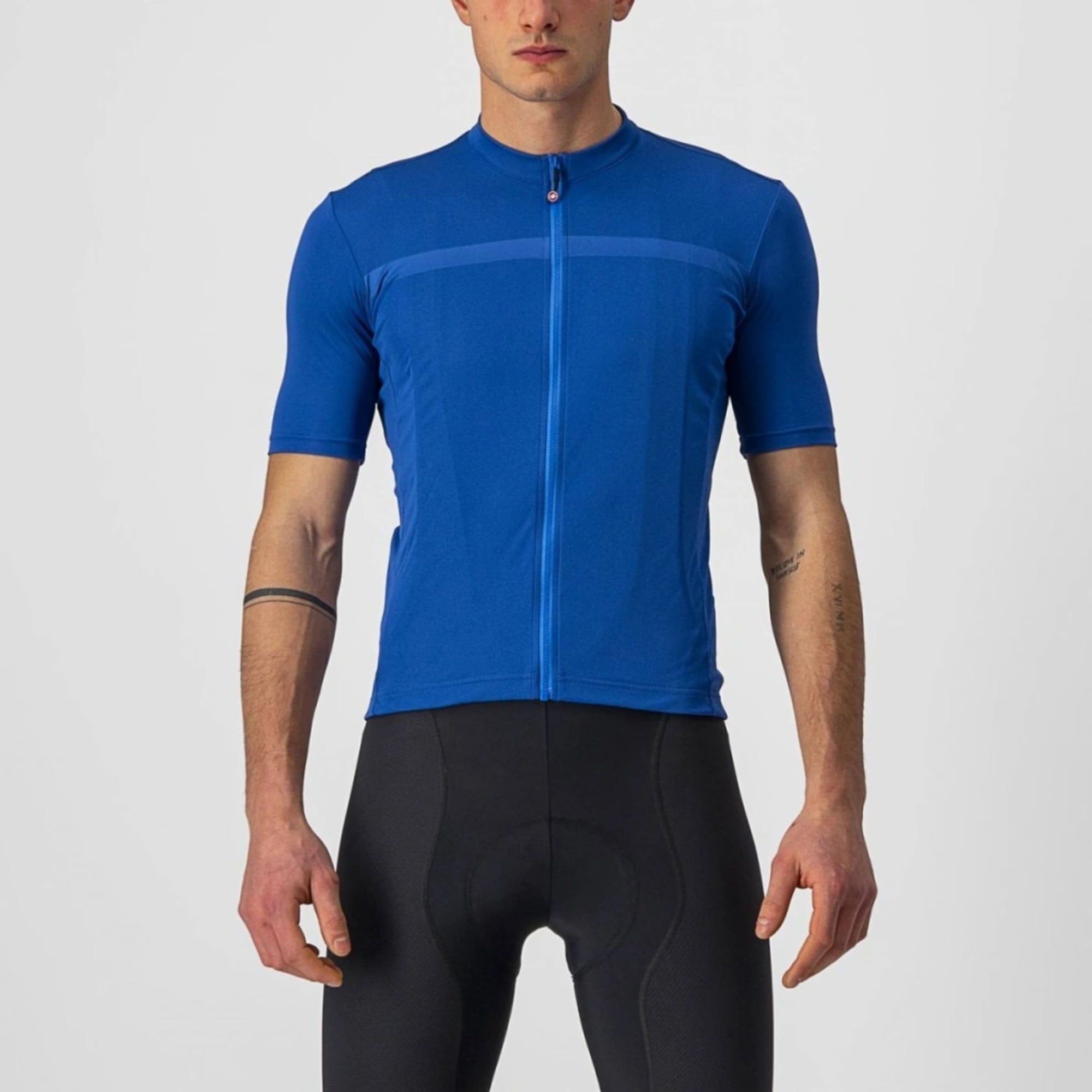 Castelli Classifica Jersey