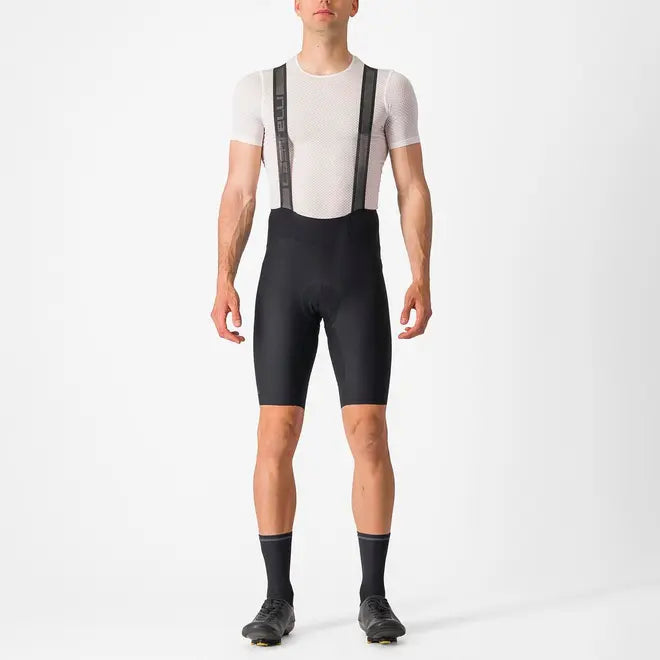 Castelli Espresso Bibshorts