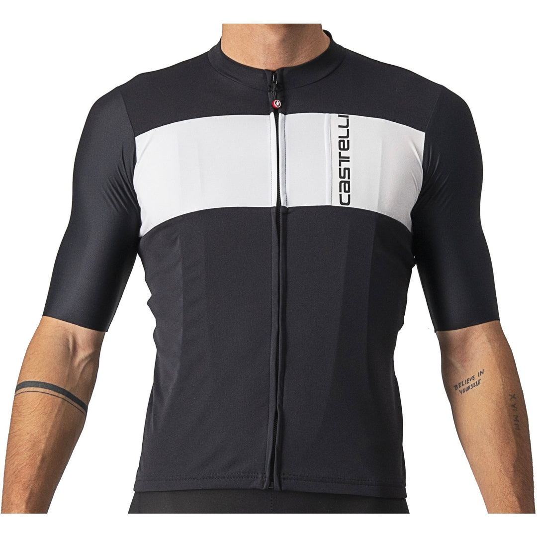 Castelli Prologo 7 Jersey