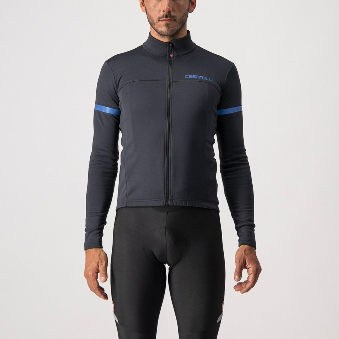 Castelli Fondo 2 Jersey FZ