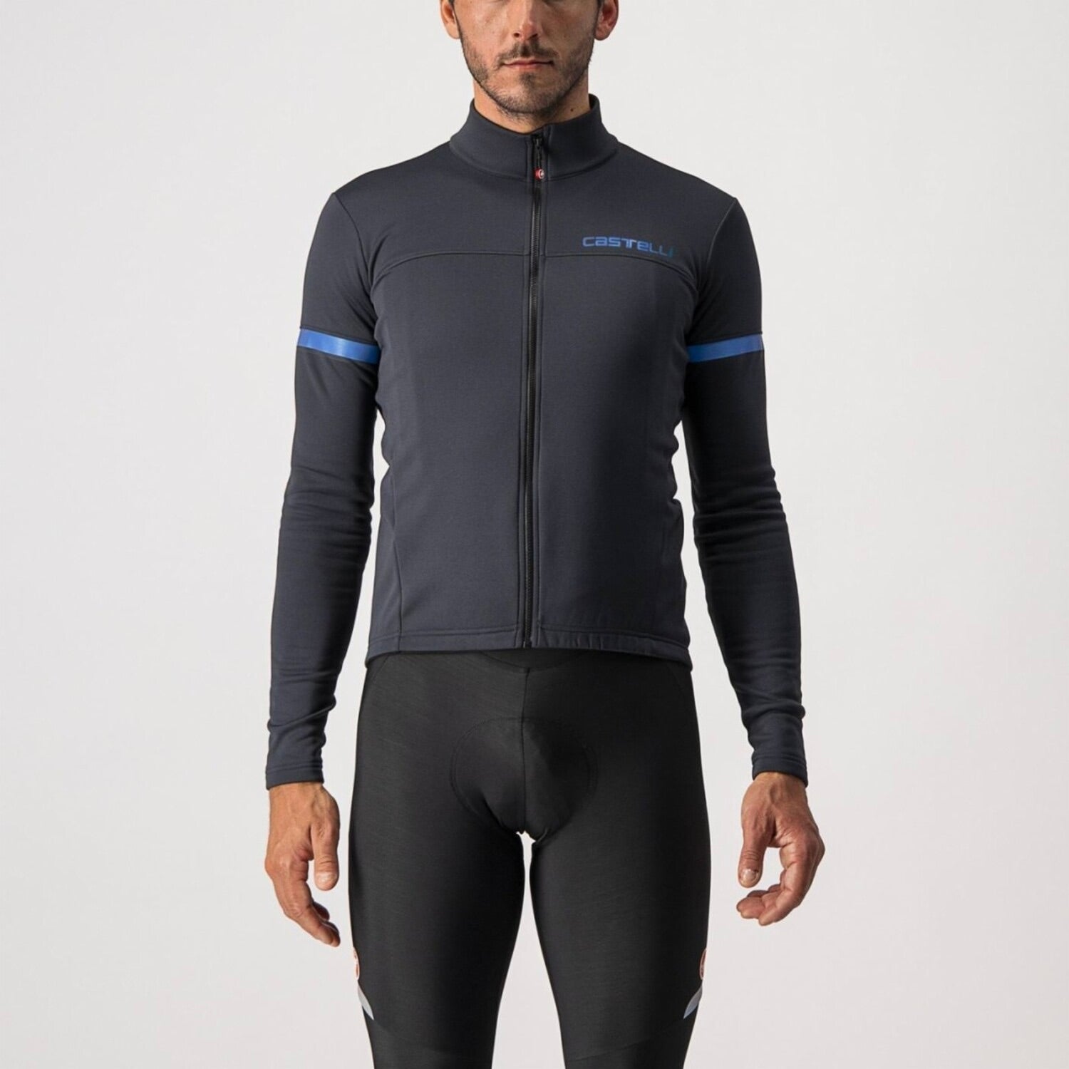 Castelli Fondo 2 Jersey FZ