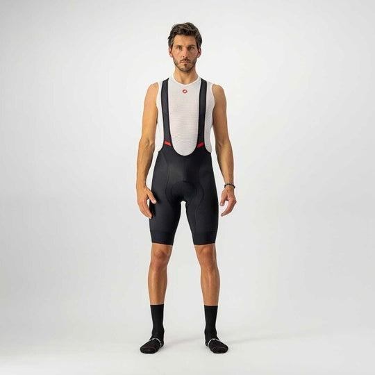 Castelli Competizione Bibishort