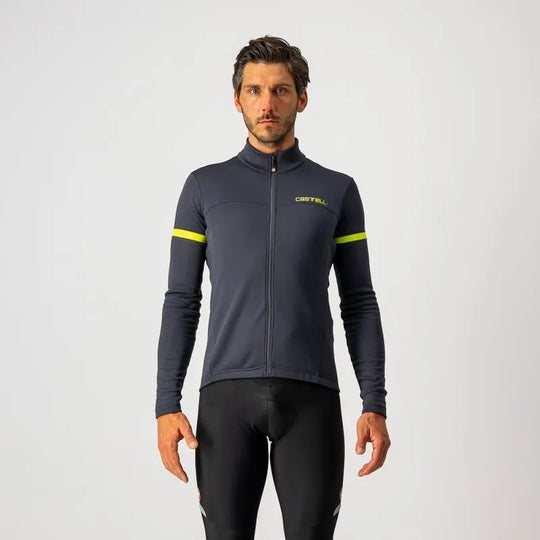 Castelli Fondo 2 Jersey FZ