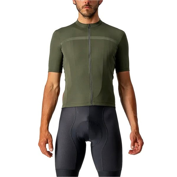 Castelli Classifica Jersey