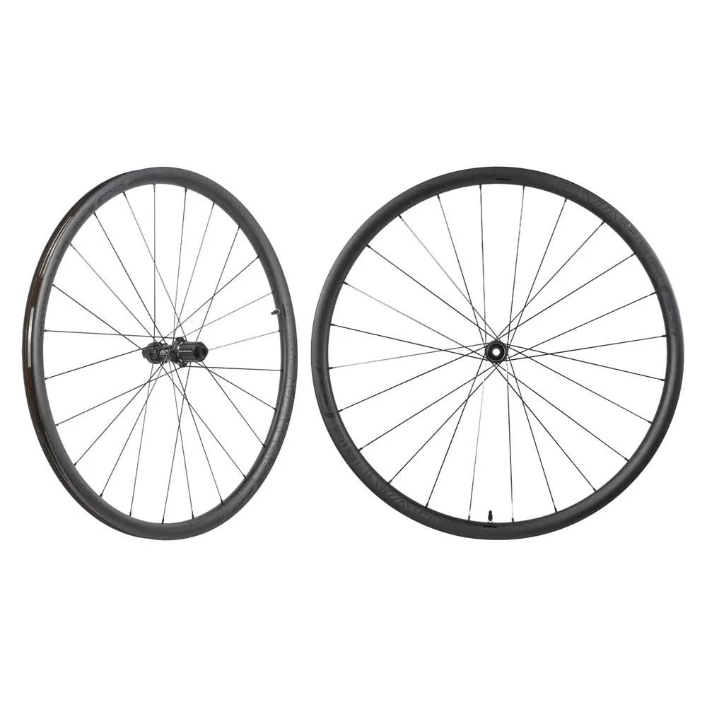 Novatec G24 DISC CL PRO