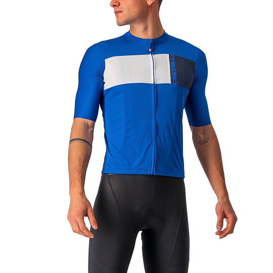 Castelli Prologo 7 Jersey 
