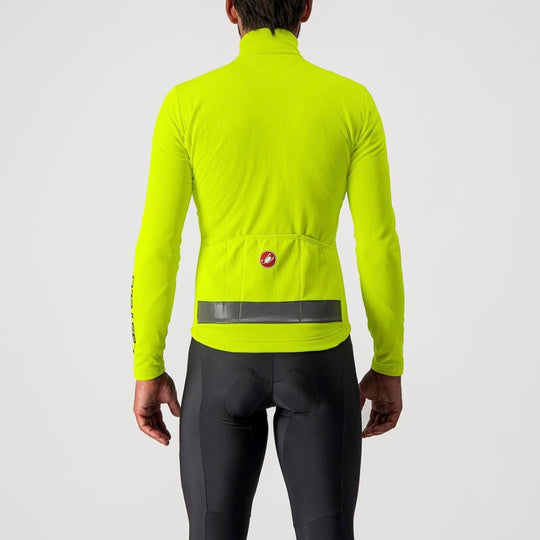 Castelli Puro 3 Jersey FZ