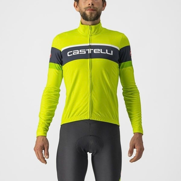 Castelli Passista Jersey