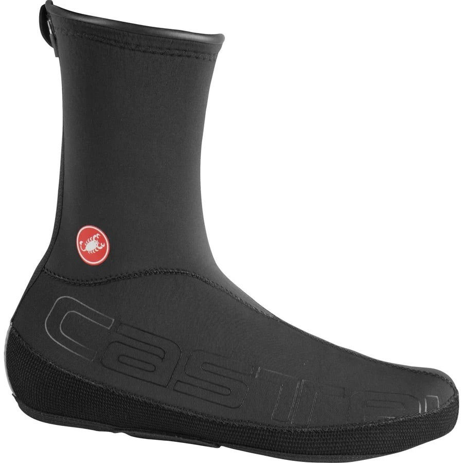 Castelli Diluvio UL