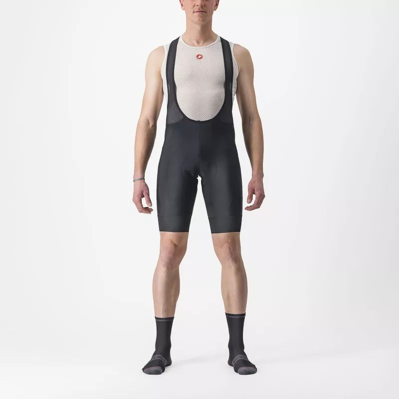 Castelli Entrata Bibshort