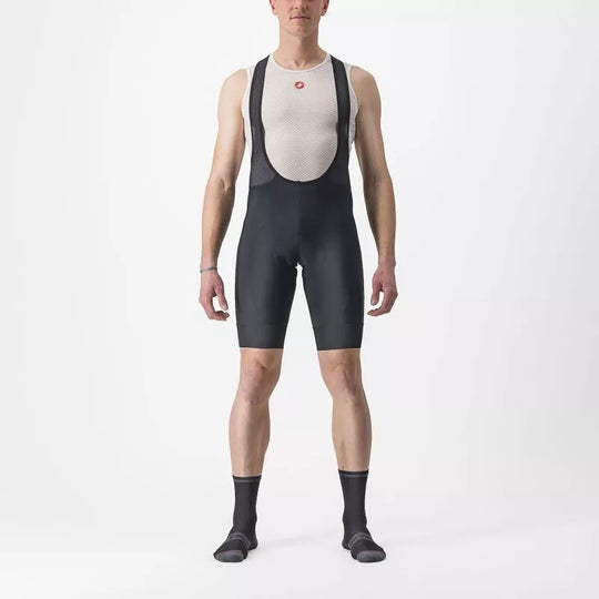 Castelli Entrata Bibshort
