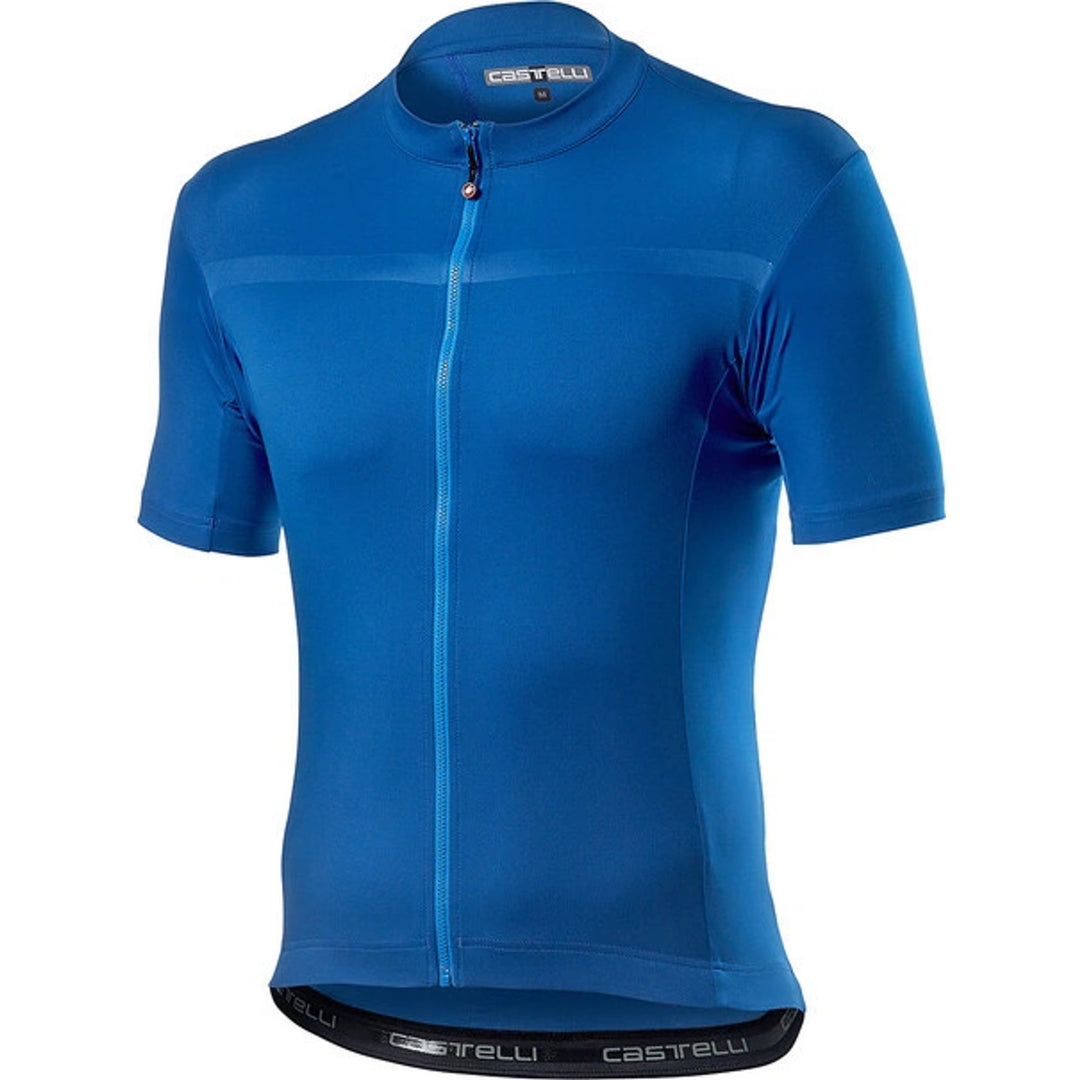 Pánský dres Castelli Classifica Jersey