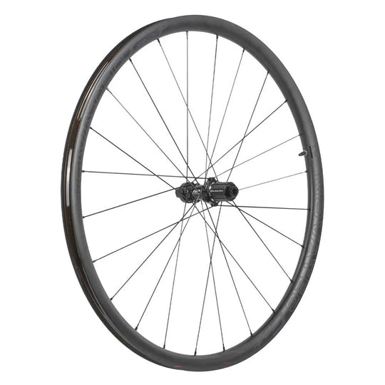 Karbonové výplety Novatec G24 DISC CL PRO