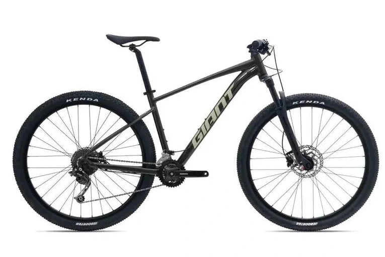 Horské Kolo Giant 2x9