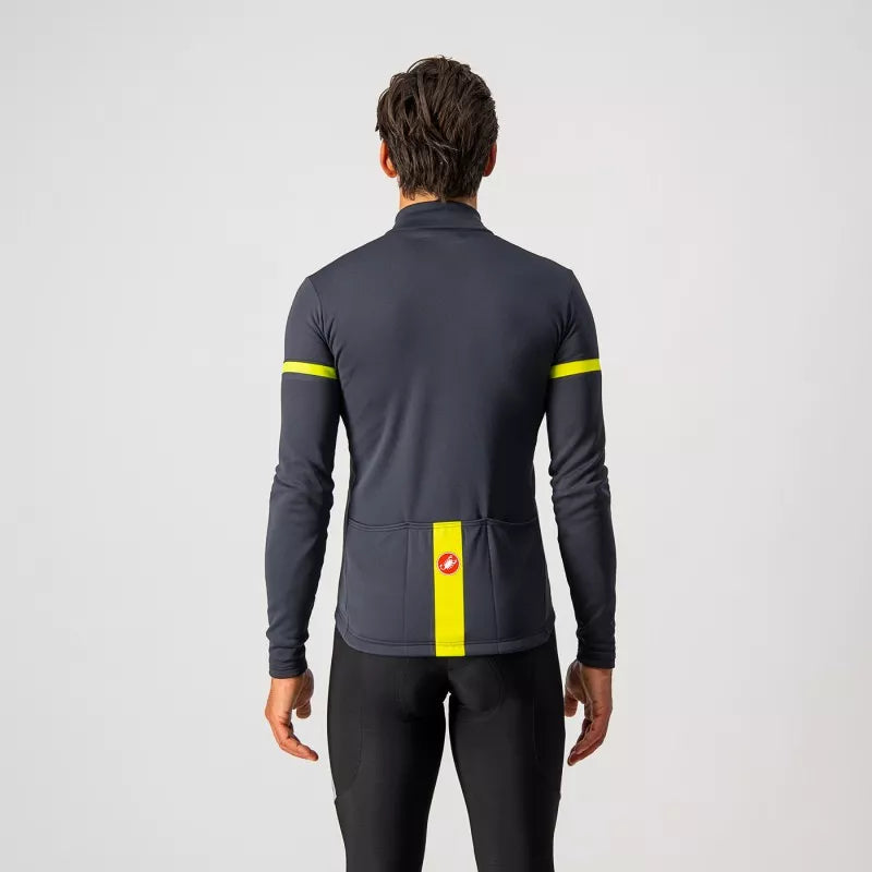 Dres Castelli Fondo 2 Jersey FZ
