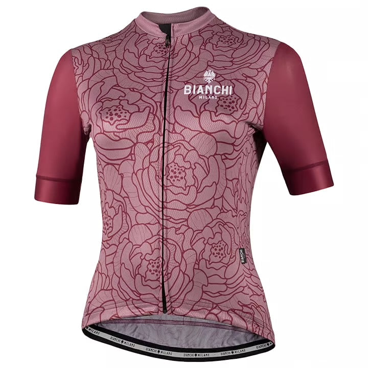  Dres Bianchi Sosio Plum Kitten