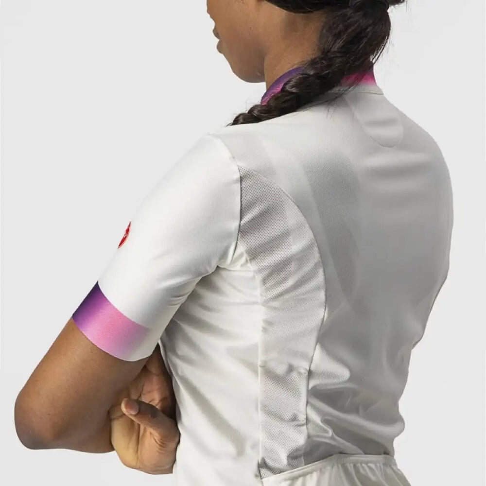 Dres Castelli Gradient Jersey