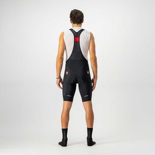 Kraťasy Castelli Competizione Bibishort