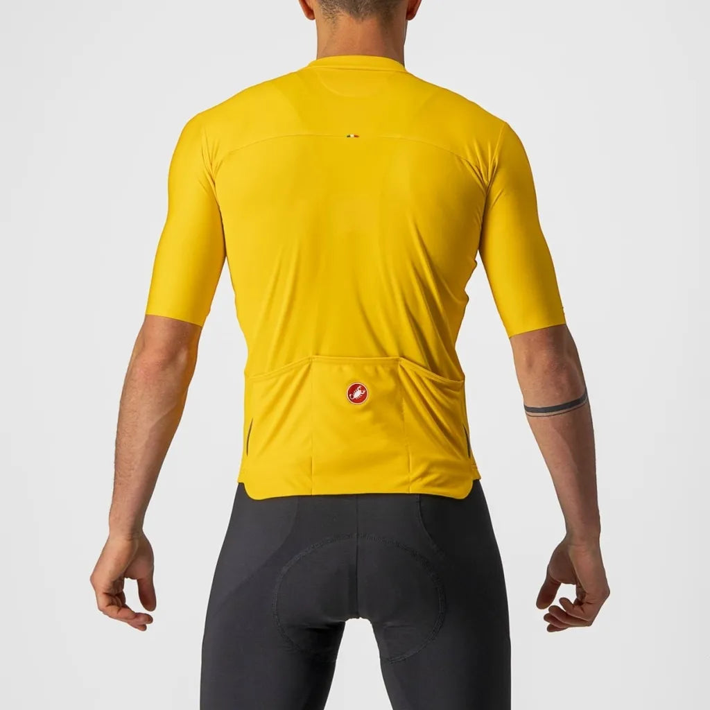 Dres Castelli Prologo 7 Jersey