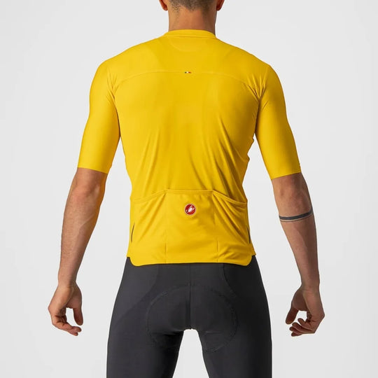 Dres Castelli Prologo 7 Jersey