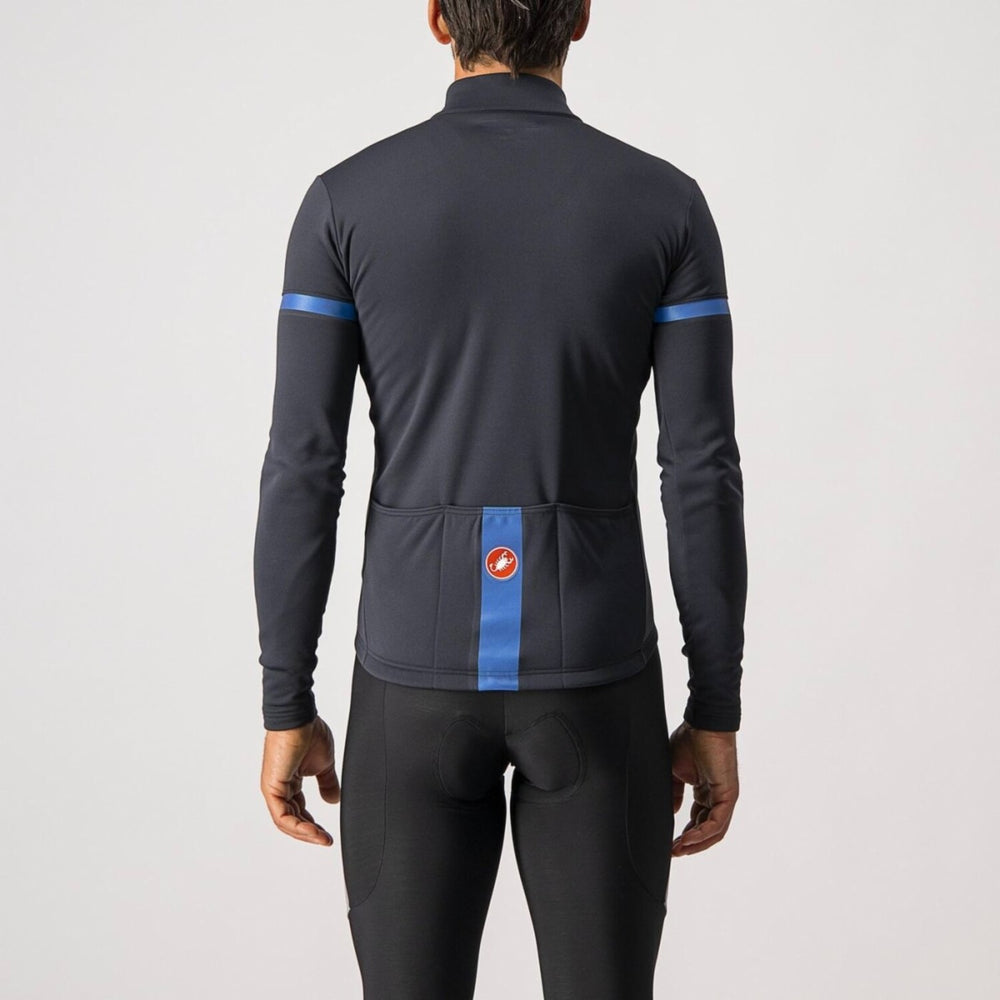 Pánský dres Castelli Fondo 2 Jersey FZ