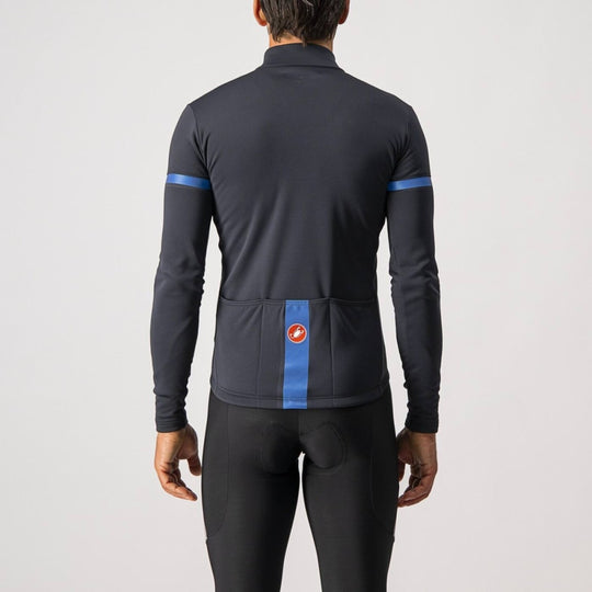Pánský dres Castelli Fondo 2 Jersey FZ
