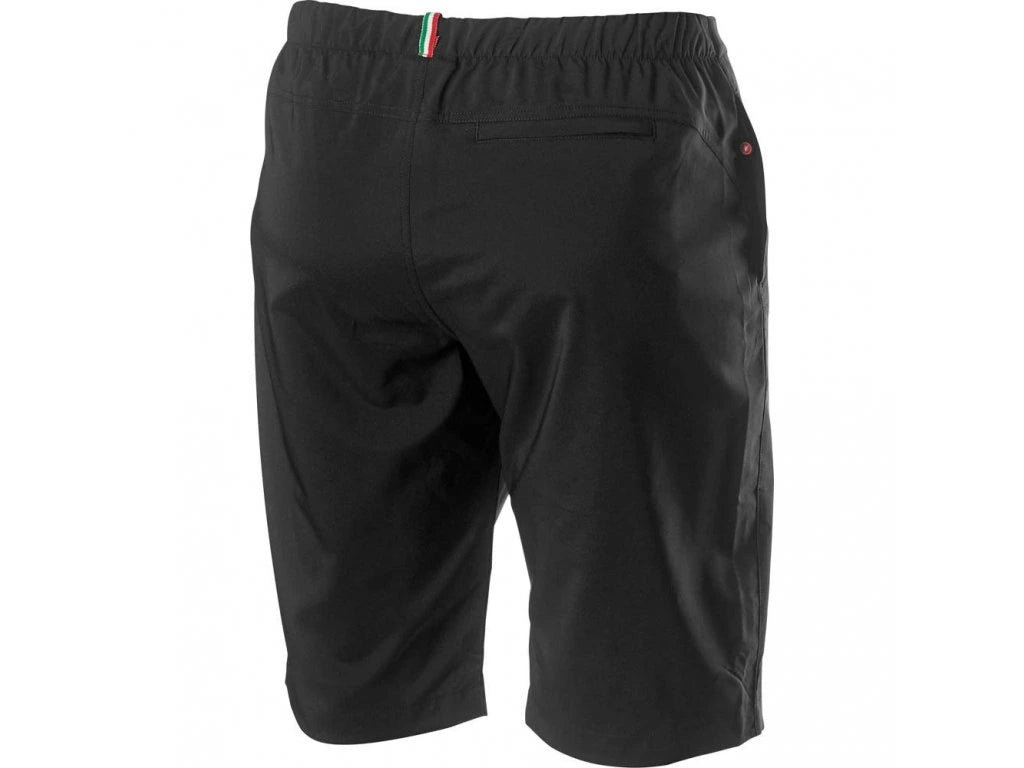 Pánské kraťasy Castelli Milano Short