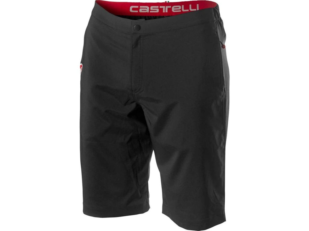 kraťasy Castelli Milano Short