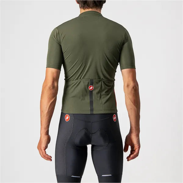 Pánský dres Castelli Classifica Jersey