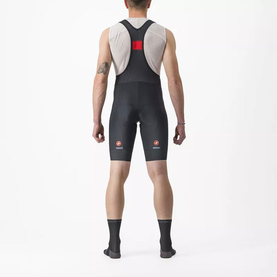 Pánské kraťasy Castelli Entrata Bibshort