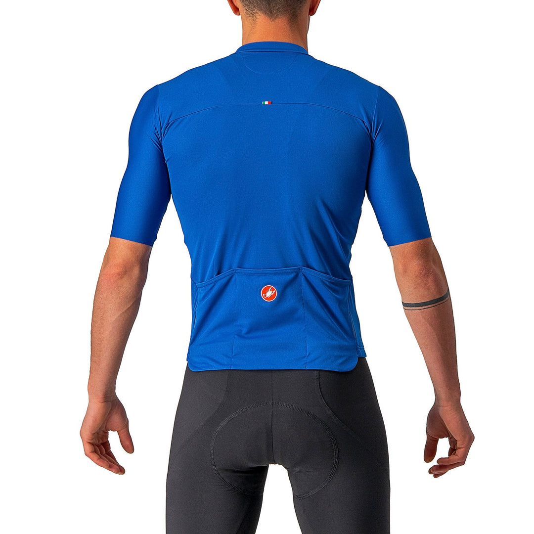Pánský dres Castelli Prologo 7 Jersey 
