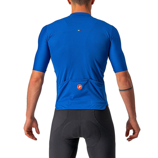 Pánský dres Castelli Prologo 7 Jersey 
