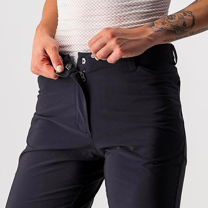 Kraťasy Castelli Unlimited W Baggy